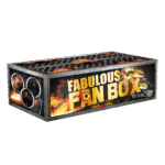 Fabulous Fan Box