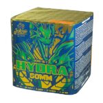 Hydra Iskra
