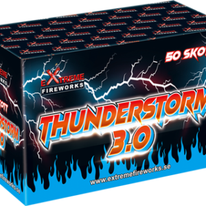 Thunderstorm 3.0