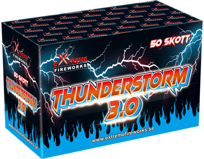 Thunderstorm 3.0