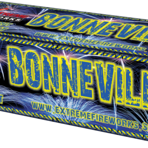 Bonneville