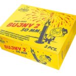Bujny 2