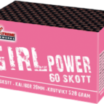 Girl Power