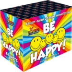 Be Happy
