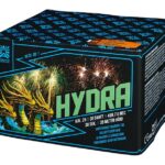 Hydra Argento