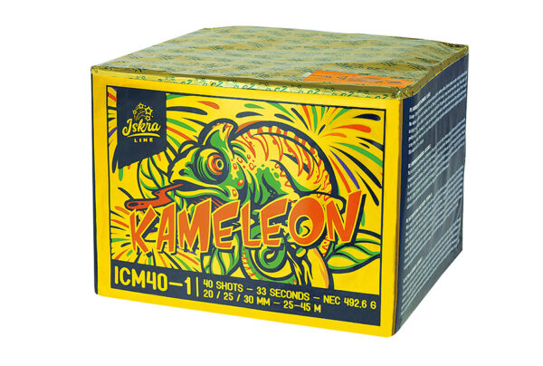 Kameleon