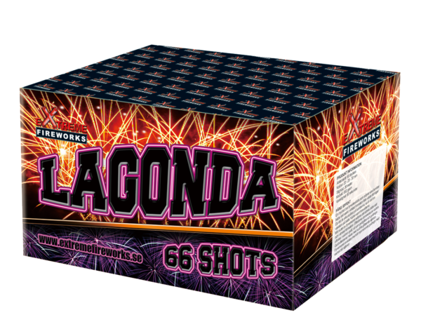 Lagonda