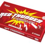 Red Thunder