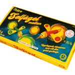 Solfågel mellan