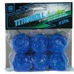 Titanboll Medium
