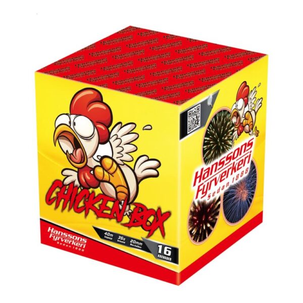 Chicken Box