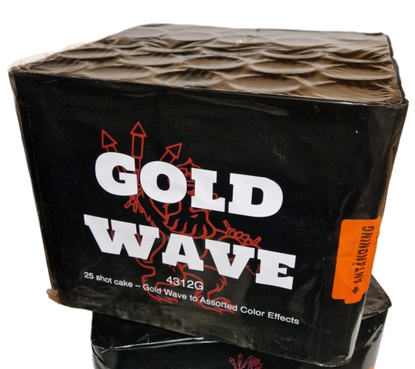 Gold Wave GFF