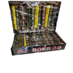 Bomb 2.0