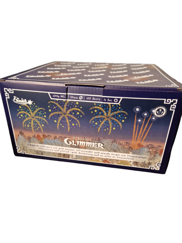Glimmer