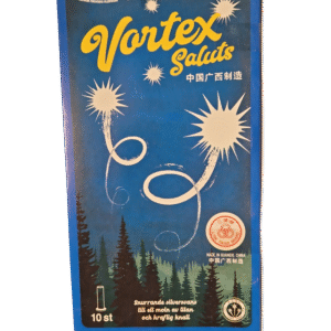 Vortex Saluts