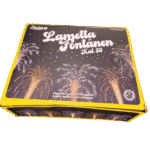 Lametta fontänen