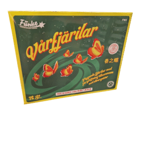 Vårfjärilar