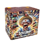 Decibel