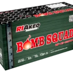 Bomb Squad