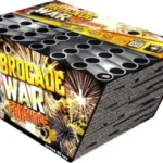 Brocade War