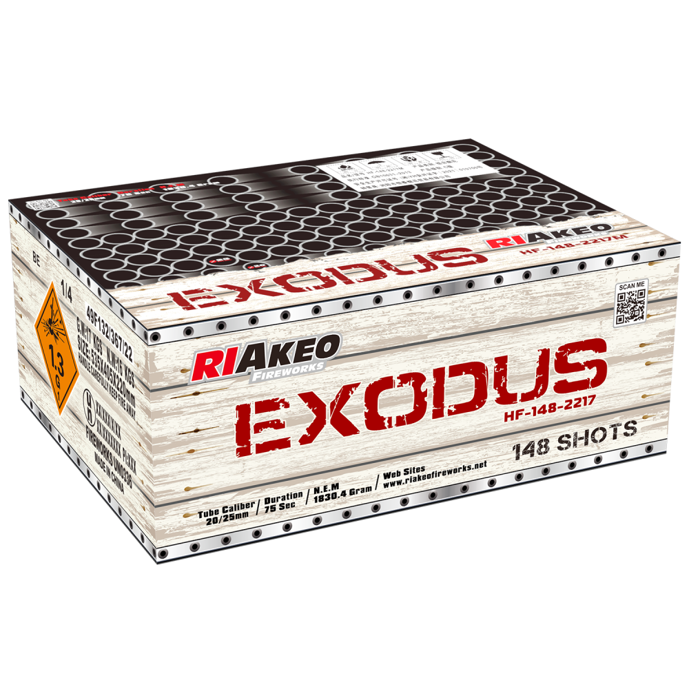 Exodus