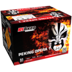 Peking Opera 1