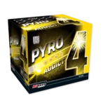 Pyro Addict 4