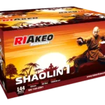 Shaolin 1