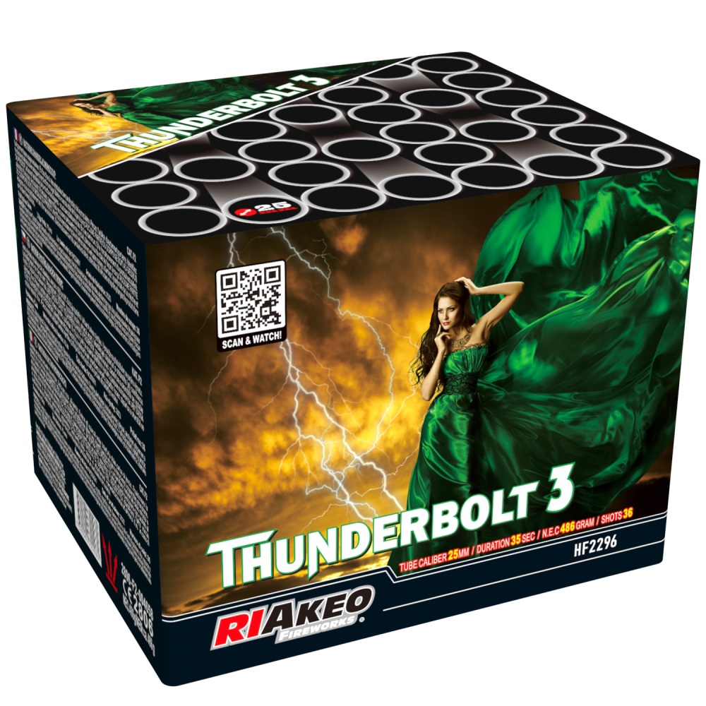 Thunderbolt 3