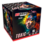 Toxic