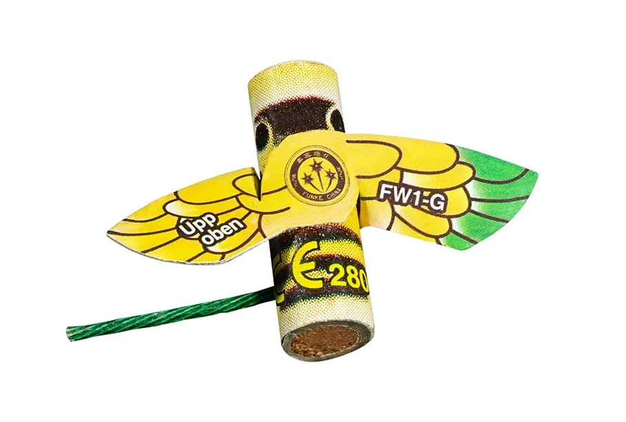 Bålgetingar - Bild 2