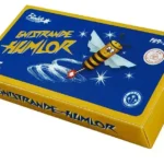 Gnistrande Humlor