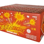 Goldbomber