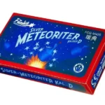 Silvermeteoriter