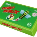 Turbo Humlor