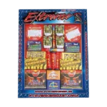 Pyropack Extreme