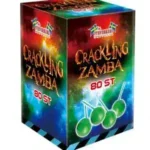 Crackling Zamba