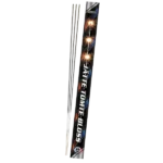 Jättetomtebloss