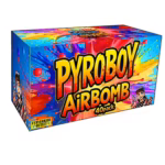 Pyroboy Airbomb 40-pack